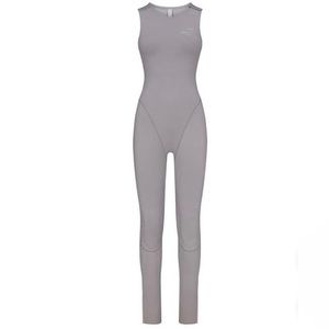NWT SKIMS Sport Swim Full Length Suit